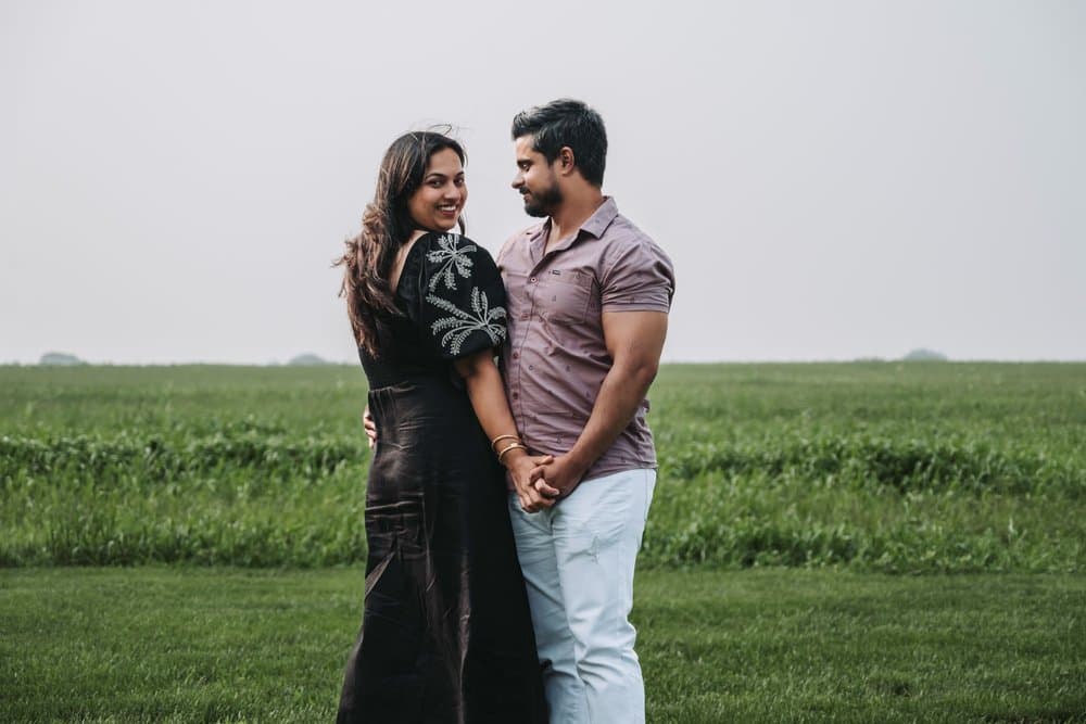Engagement (1 Hour) by Classic Vibes Weddings