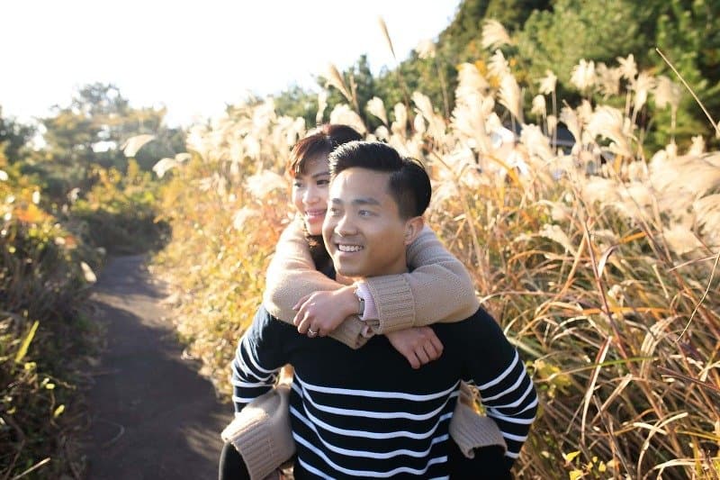 Engagement - G1 by Greg Samborski Photography