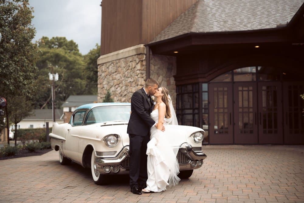 Wedding Photography (8 Hours, 1 Photographer) by Maksim Akelin Weddings