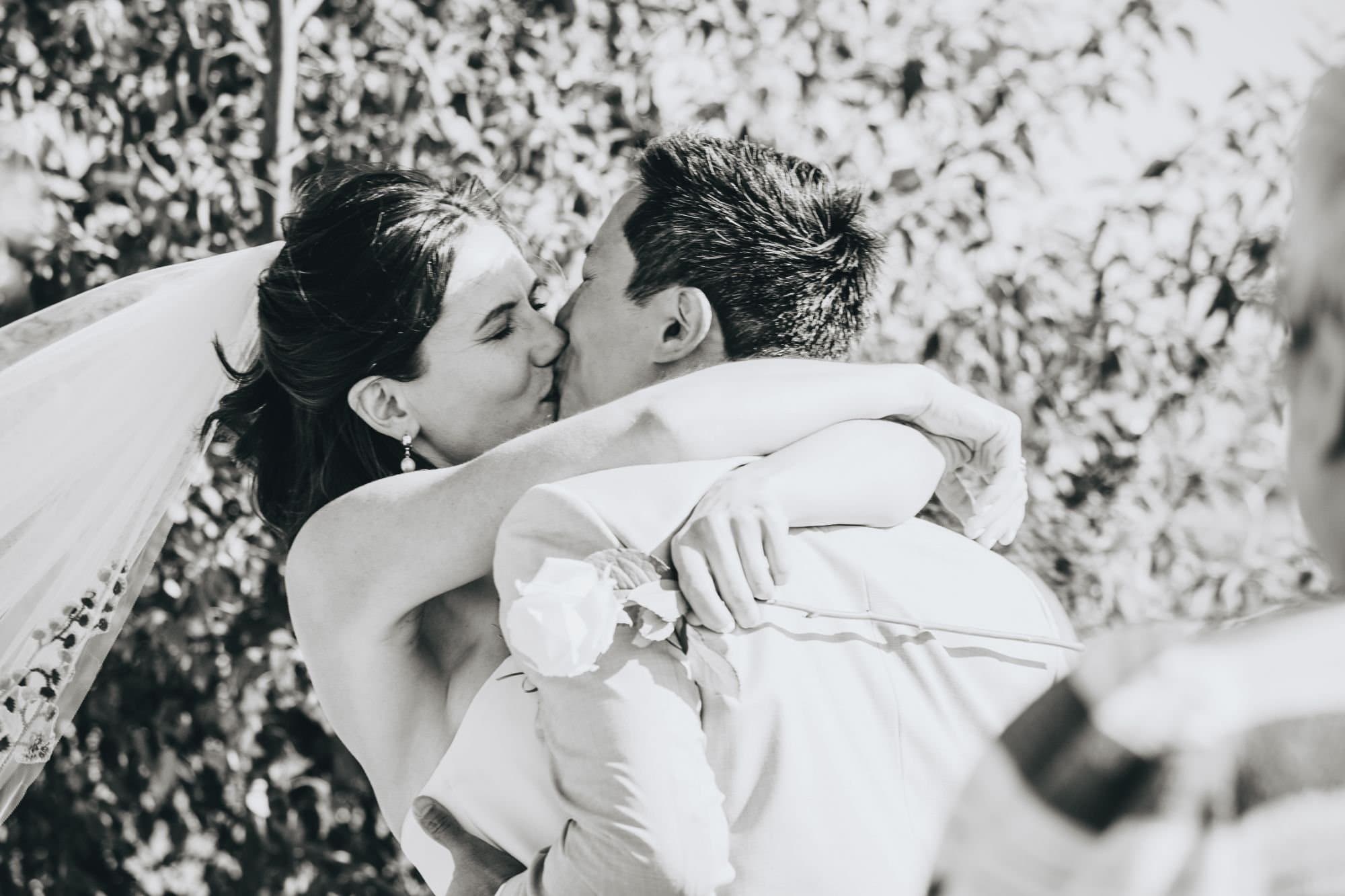 Wild Experience–Vancouver Wedding Photography (8 Hours)