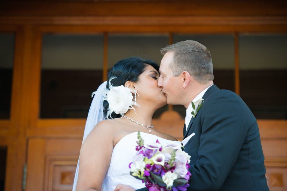 Wedding Photography (8 Hours) by Aruna Photography