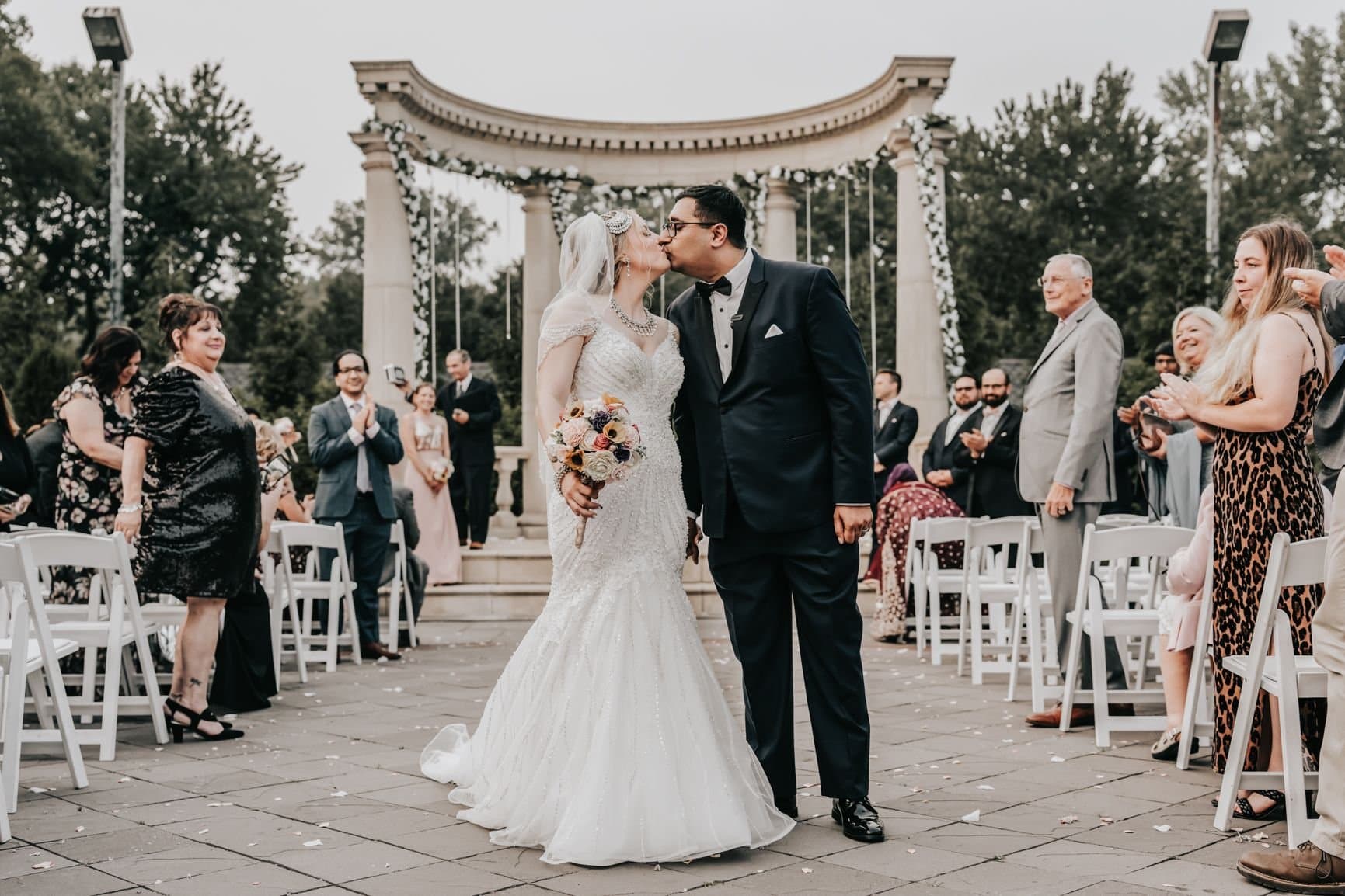 Joy Wedding Photo & Video (8 Hours, 2 Photographers, 1 Videographer)