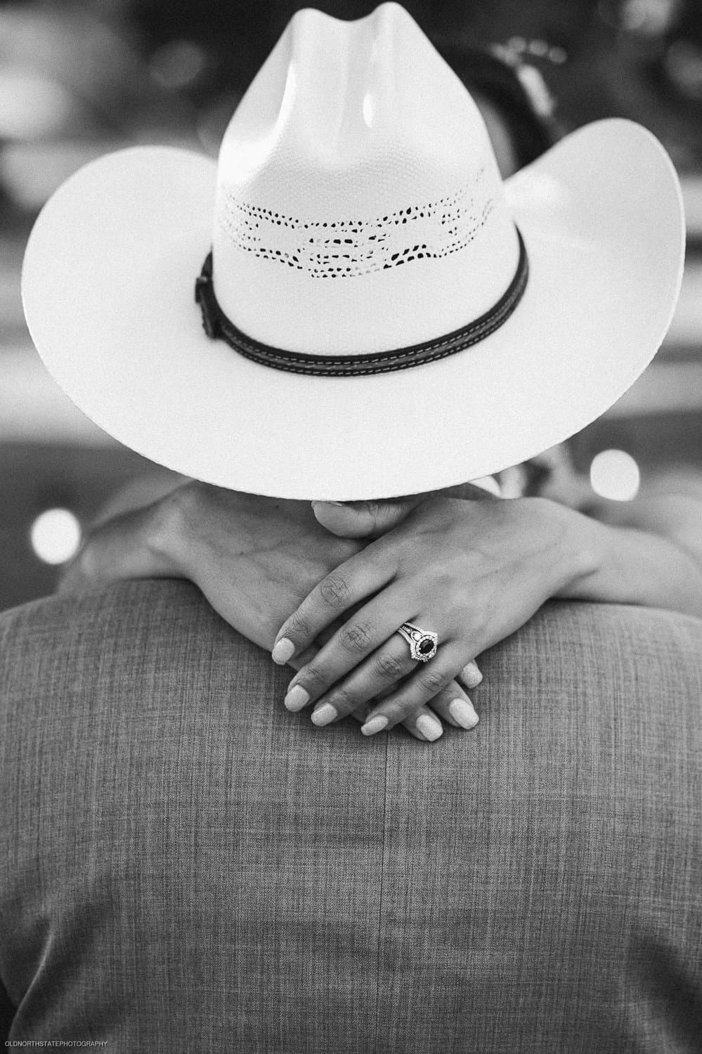 Wedding — Austin