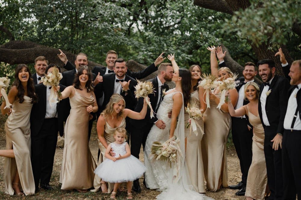 Photography by Silk and Stone Studio