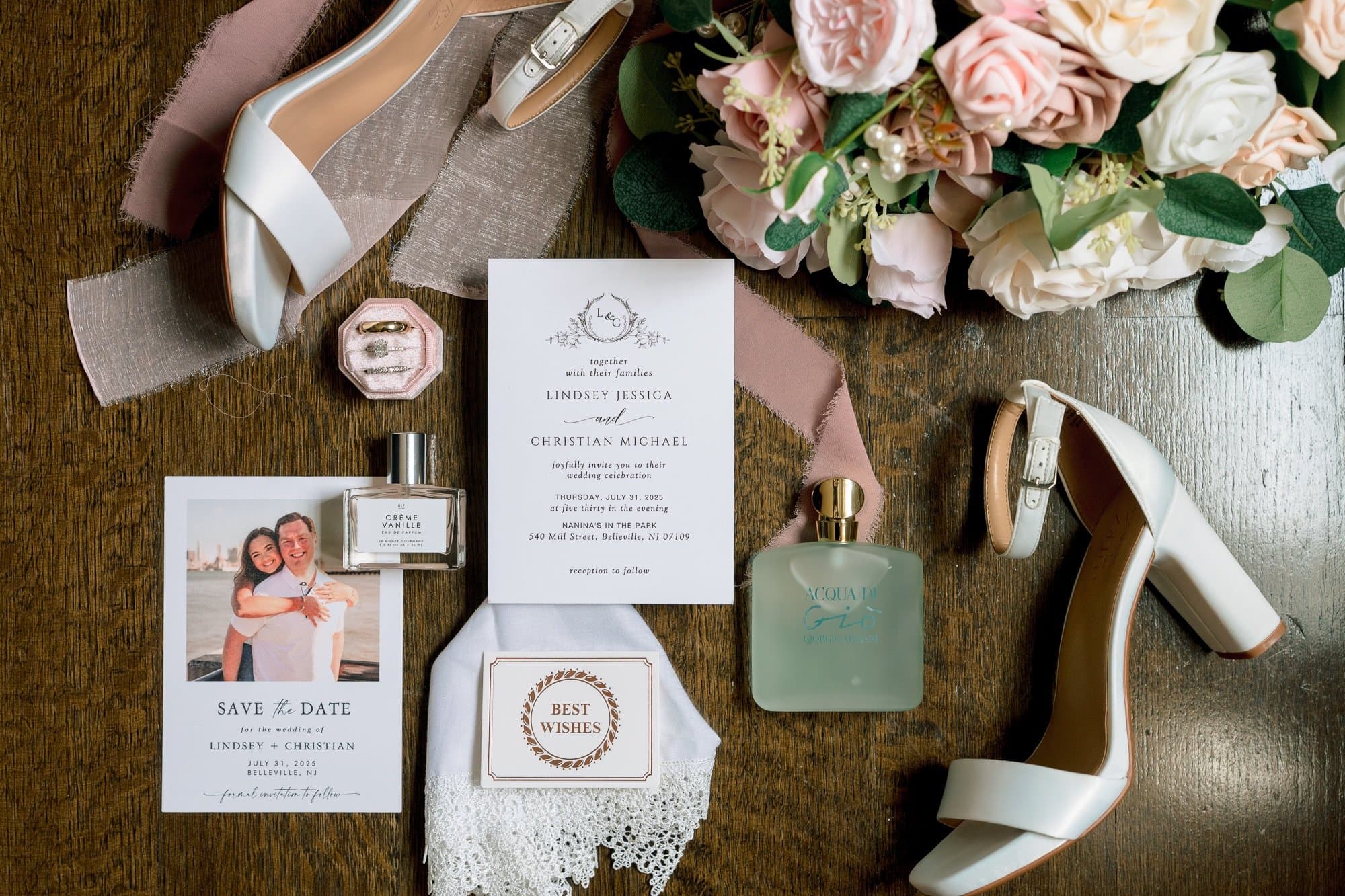 Full Day Wedding Photography