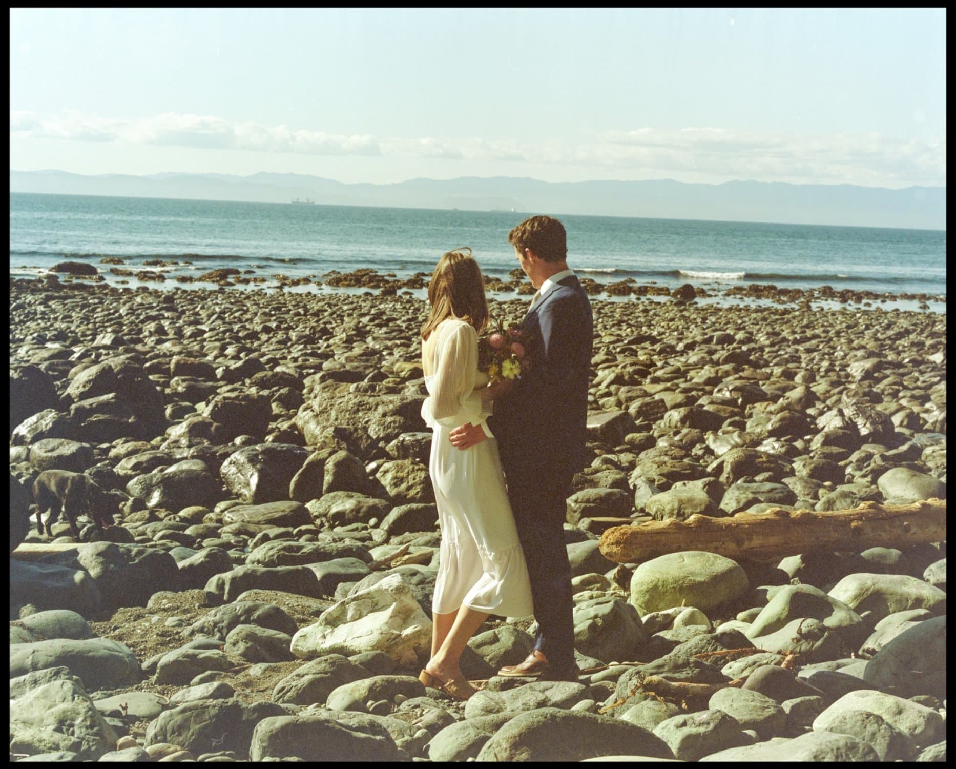 Intimate Elopement Collection (2 Hours)