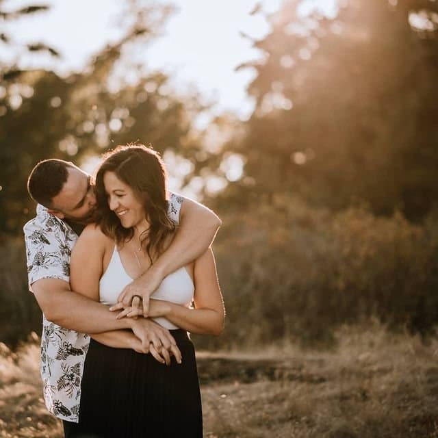 Engagement Session by Oak and Owl Photography