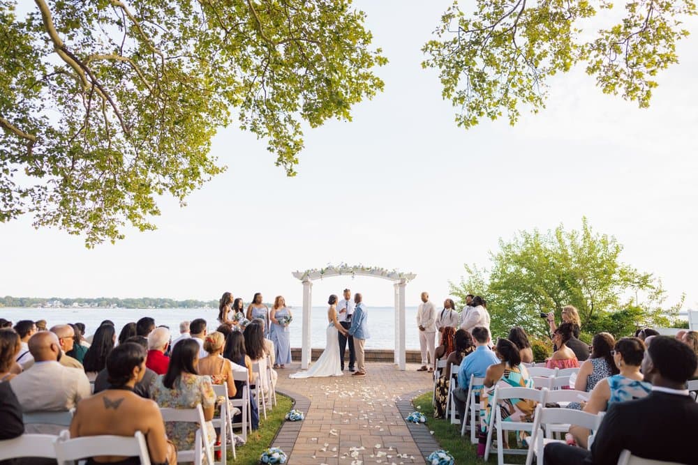 Signature Collection - Seven by Wornden Ly Weddings