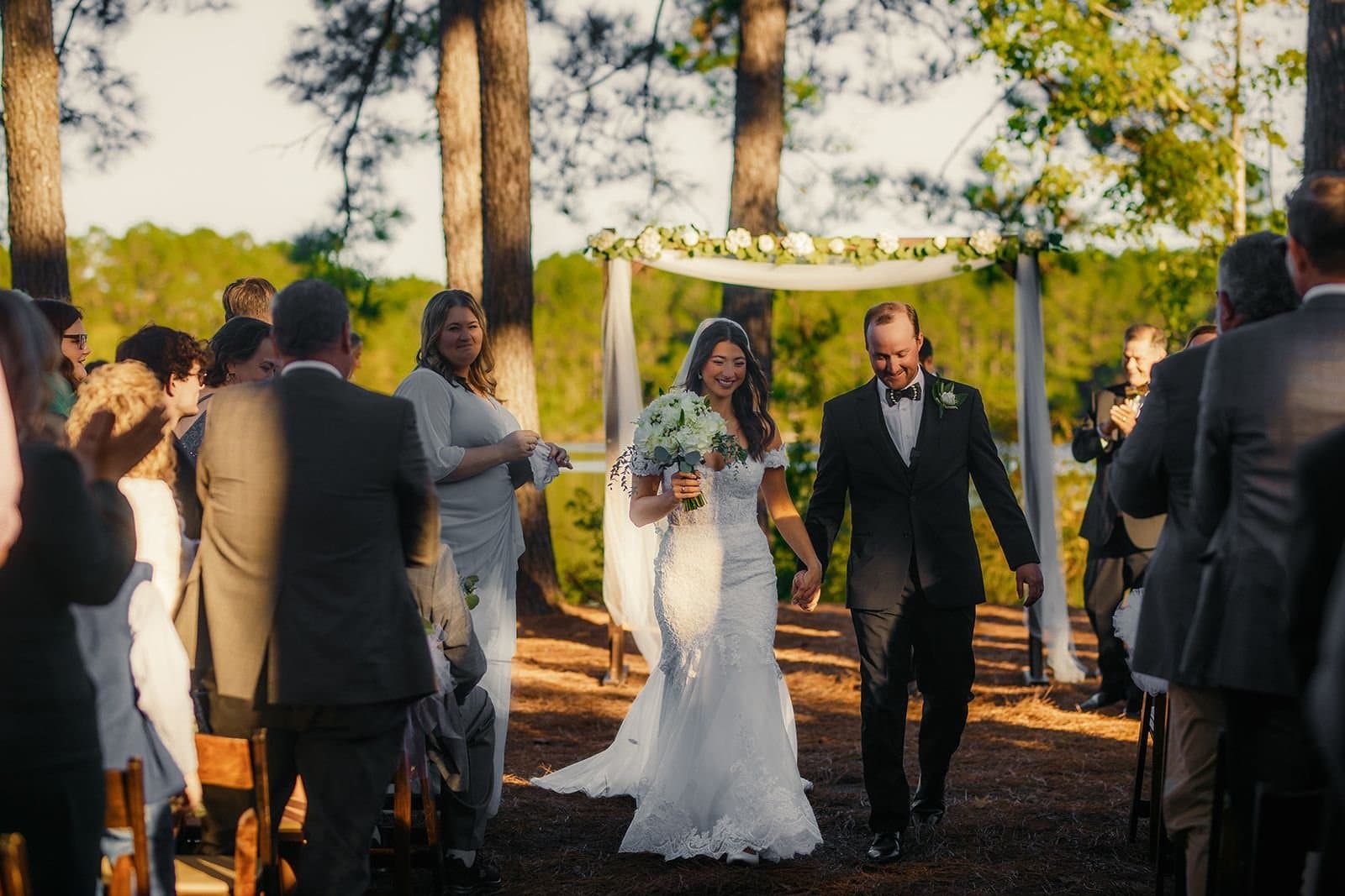 THE FULL DAY (8 Hours, 2 Photographers) by Brandon Allan Photography