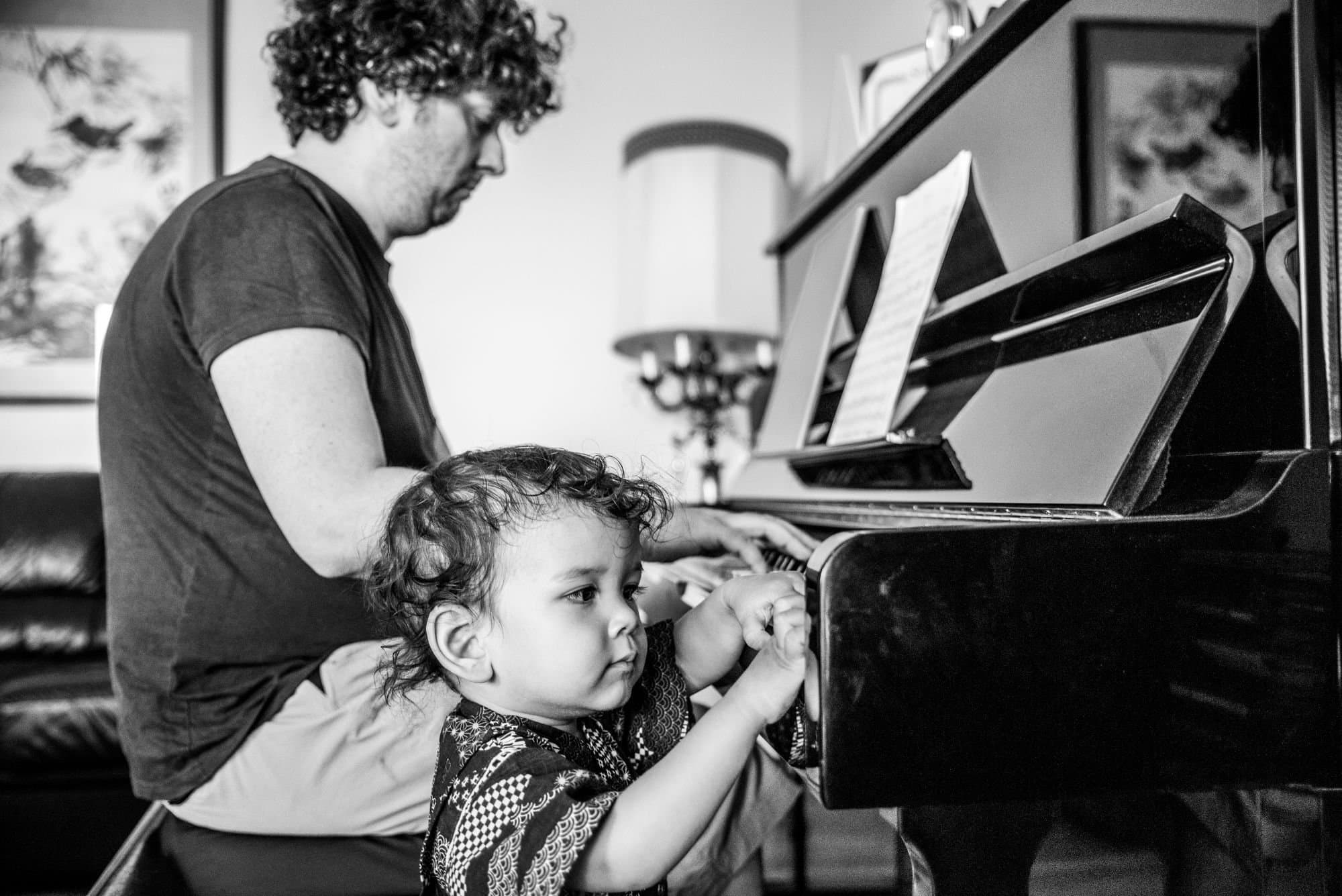 Day-in-the-Life Documentary Session