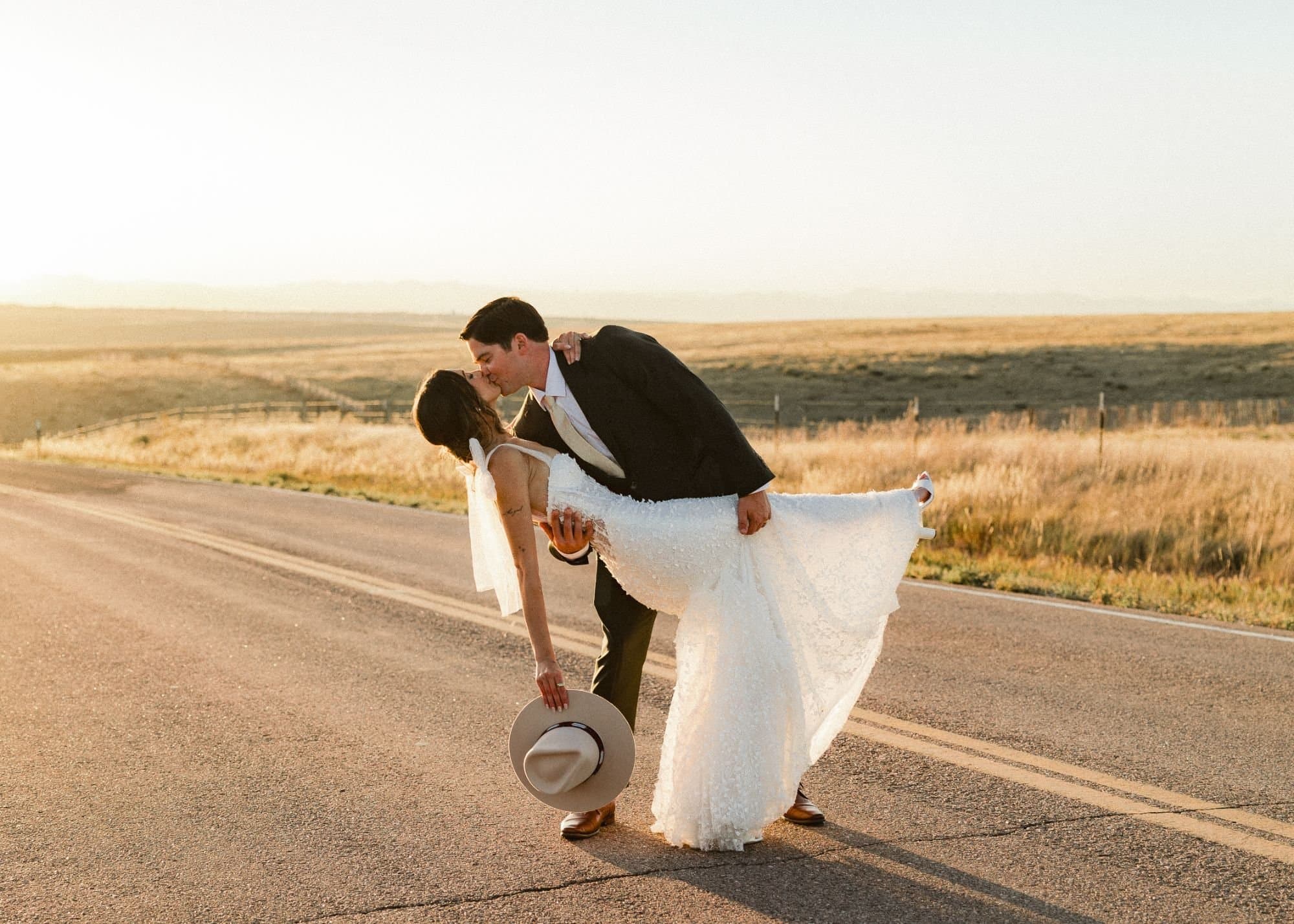 Wedding Photography & Videography (8 Hours) by Silk and Stone Studio