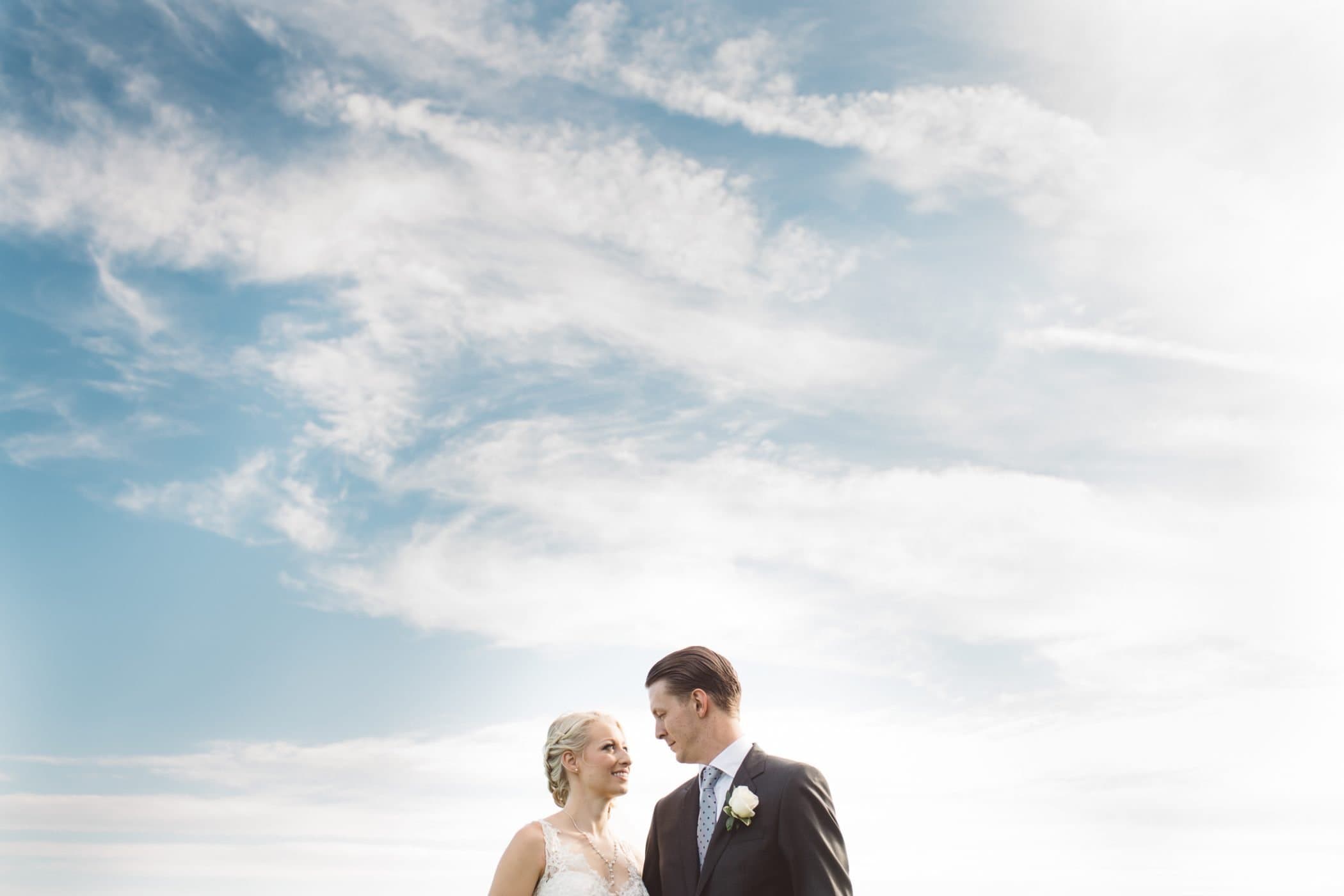 Wedding — Nadia & Ryan