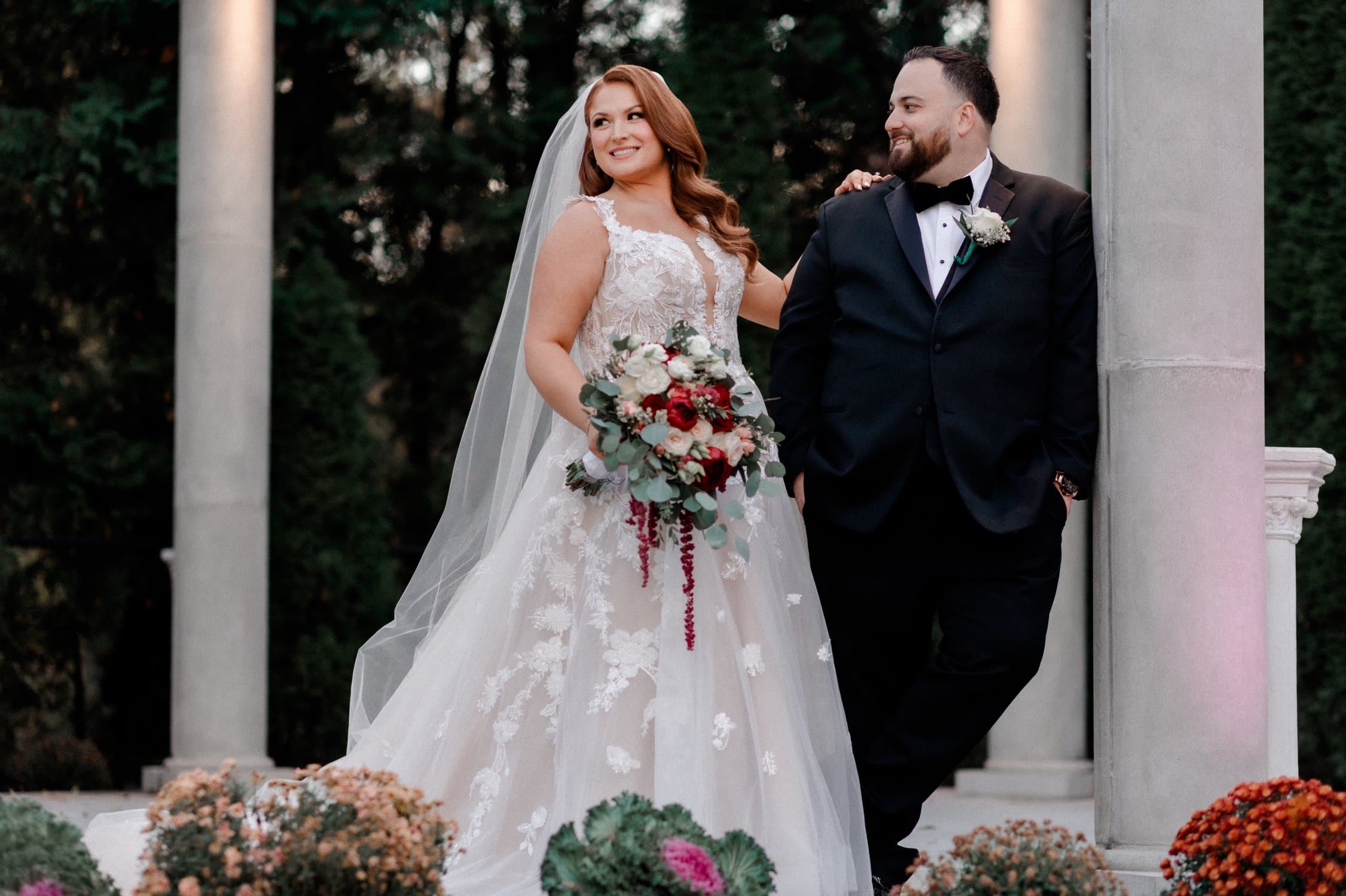 Wedding — Angela & Anthony