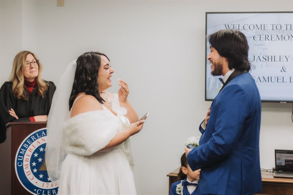Elopement Collection by Jose Manuel Weddings