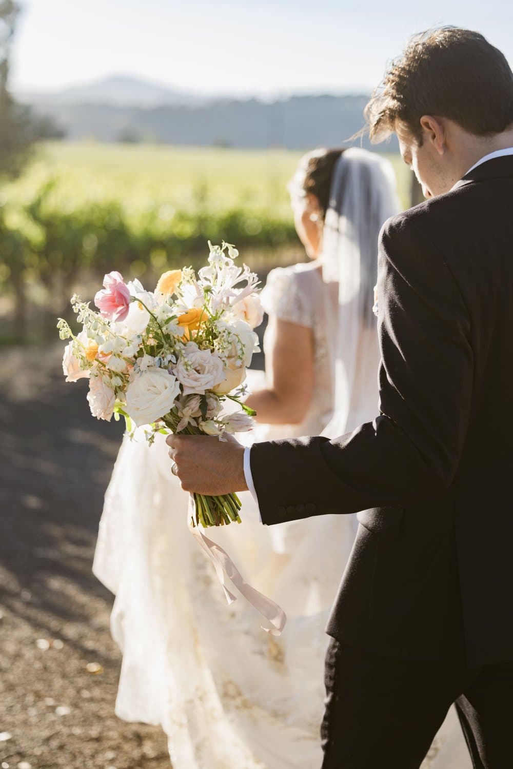 Wedding photography