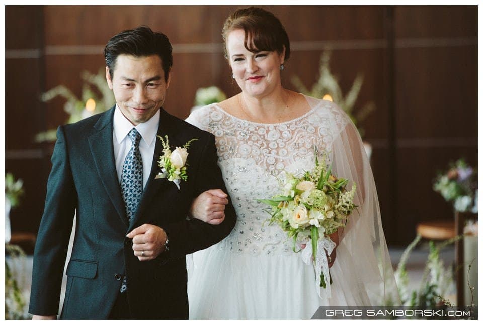 Full Day Wedding by Greg Samborski Photography