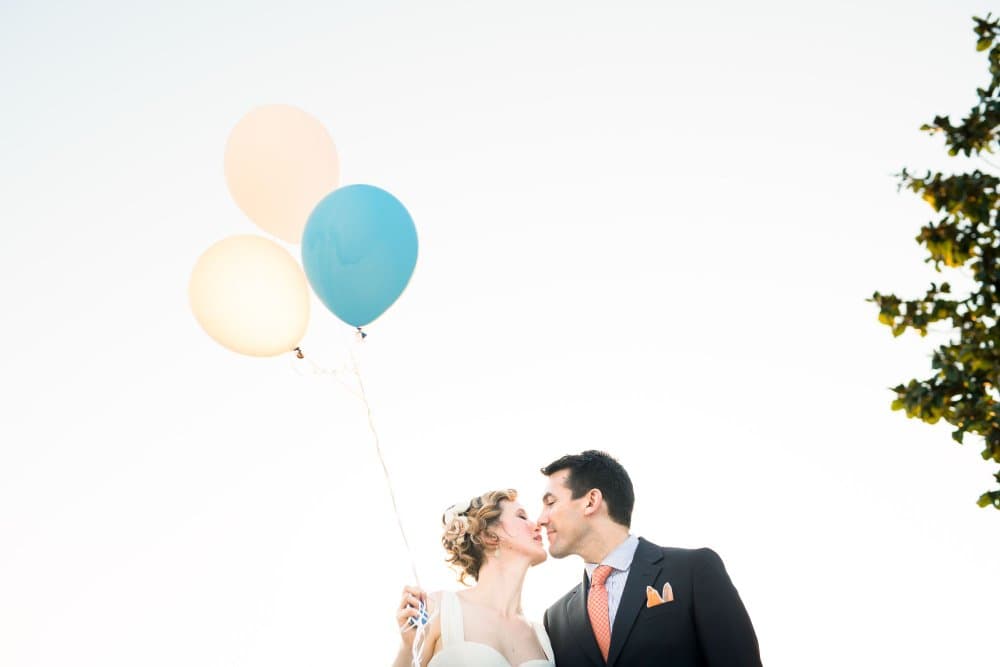 Photography by Christopher Howard Events