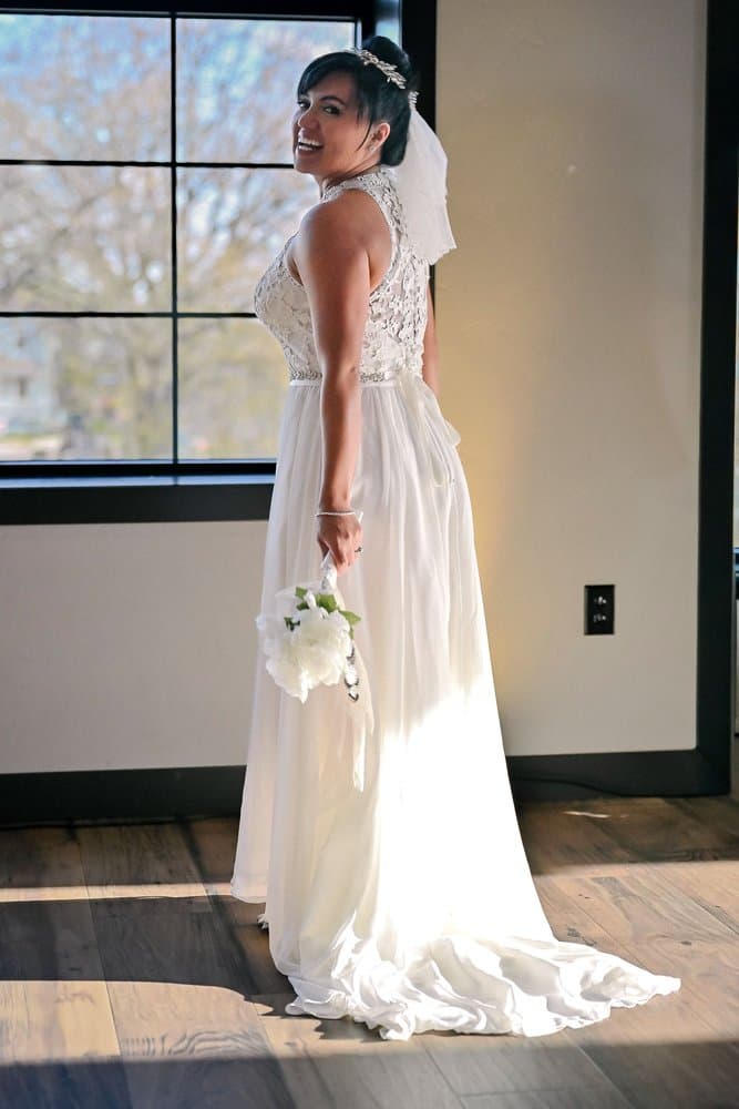 Photography by Classic Vibes Weddings