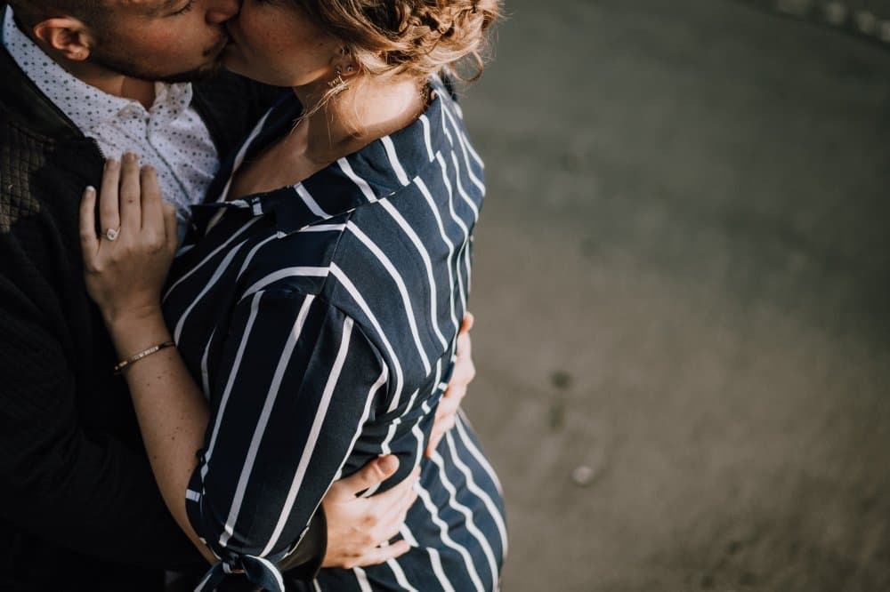 Couples/Engagement Shoot by Tasha Knight Photography