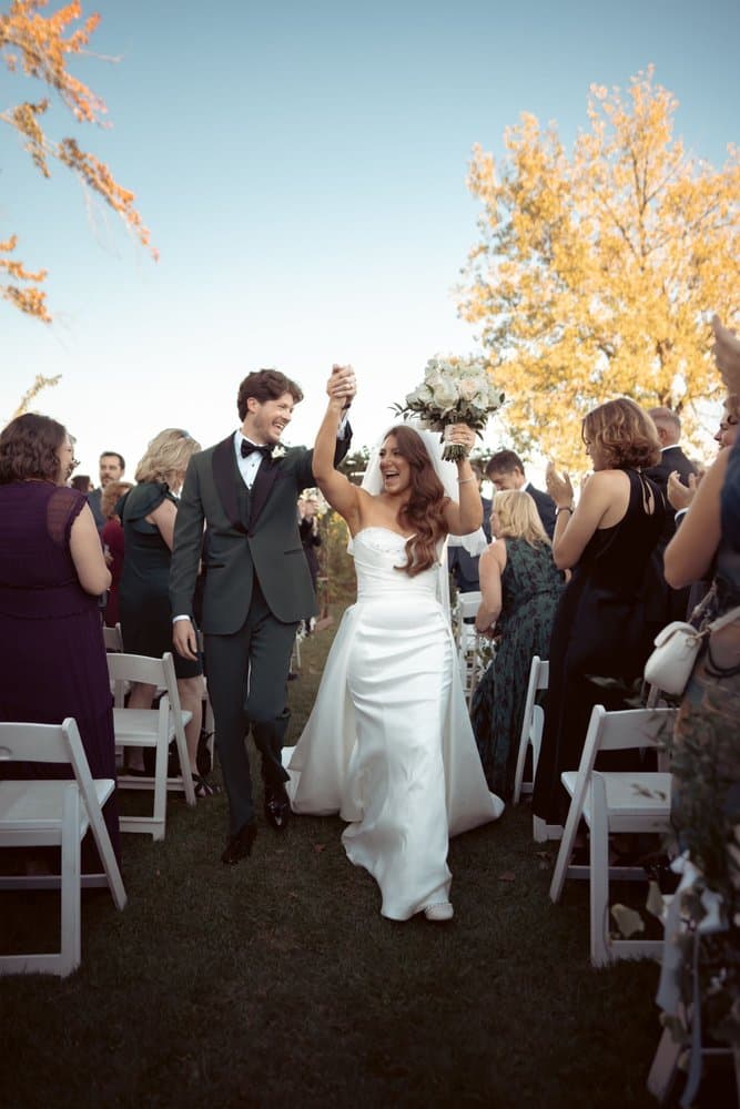 Photography by Maksim Akelin Weddings