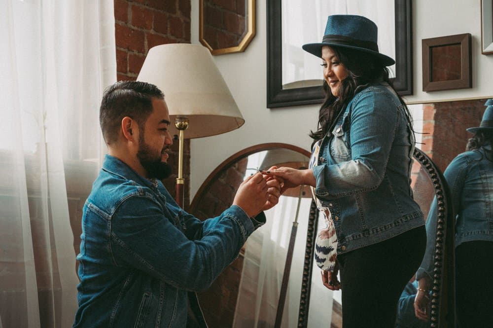 Photography by Happy Weddings