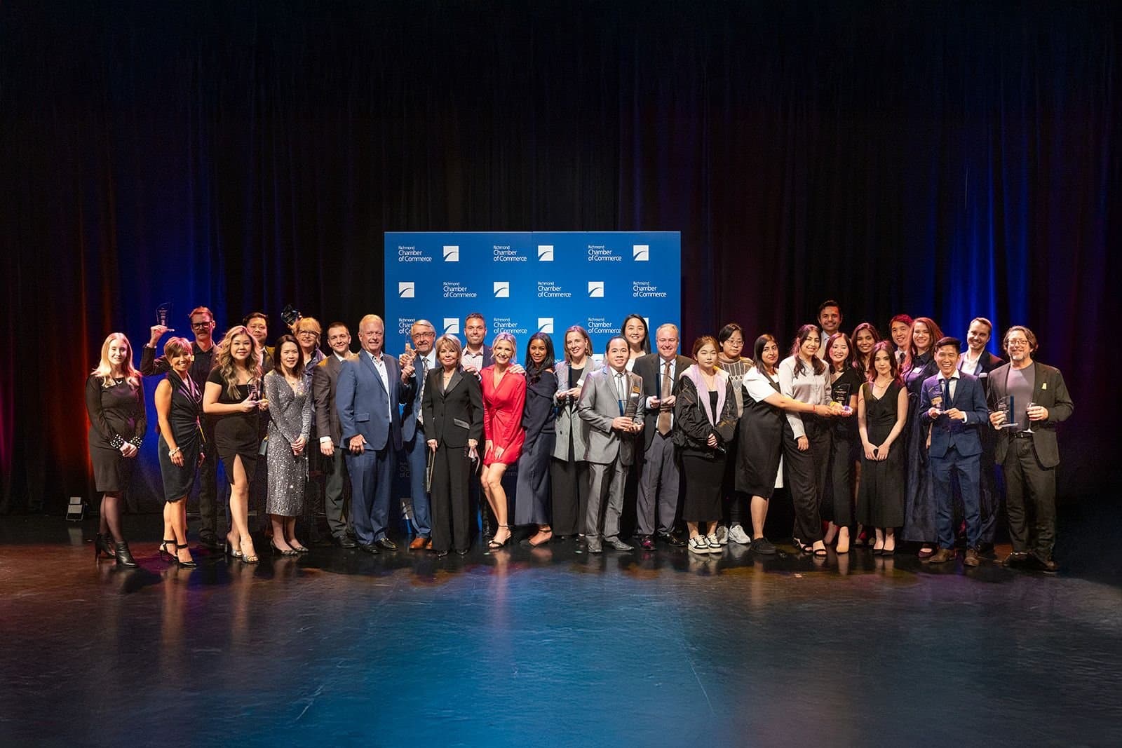 Vancouver Corporate Event Phototgrapher