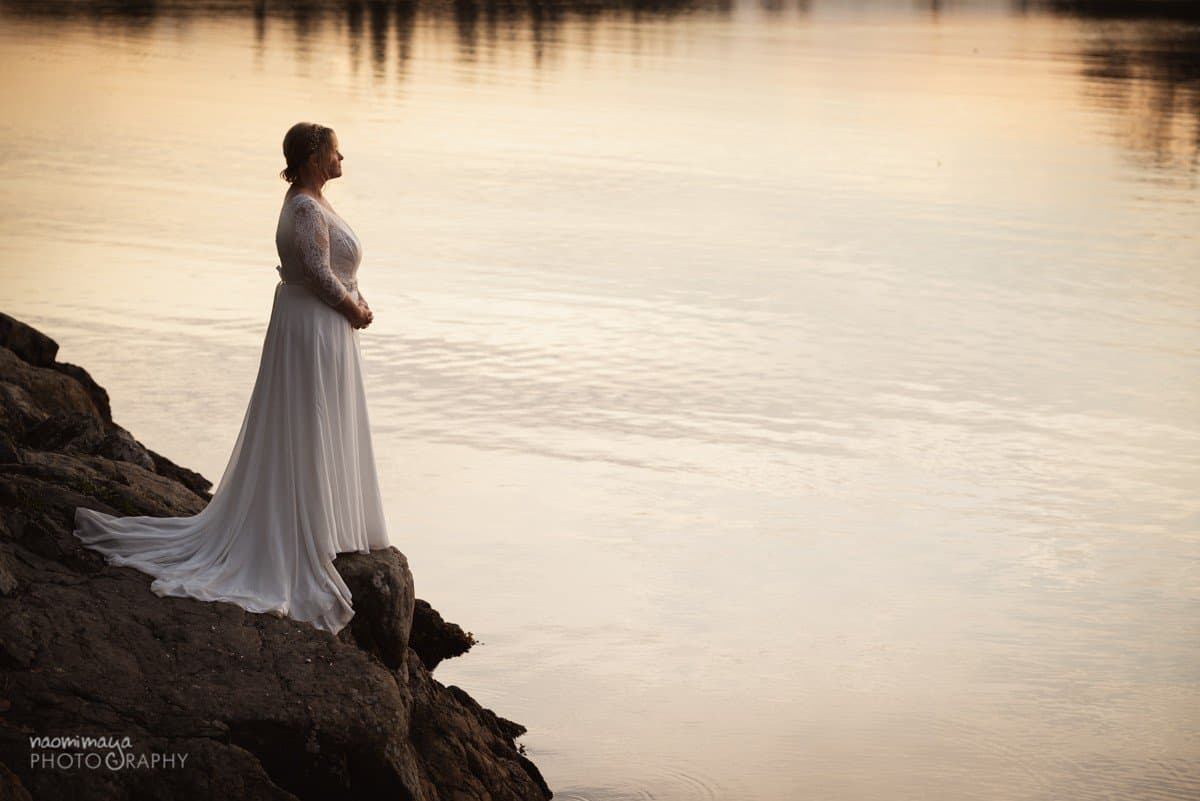 Wedding — Mollie Miller