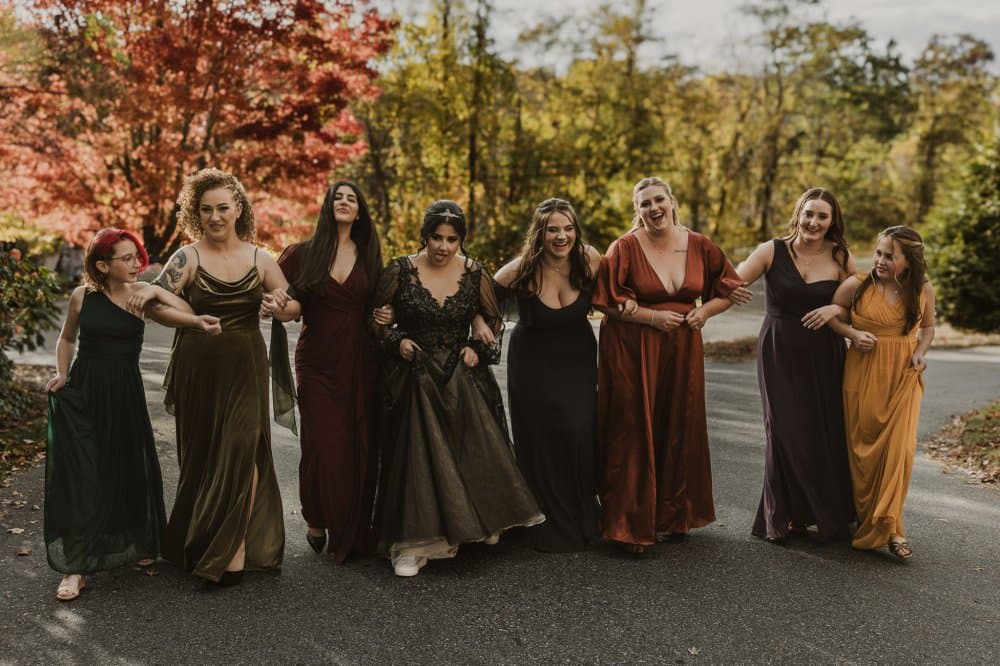 Full Day Package by Old North State Photography