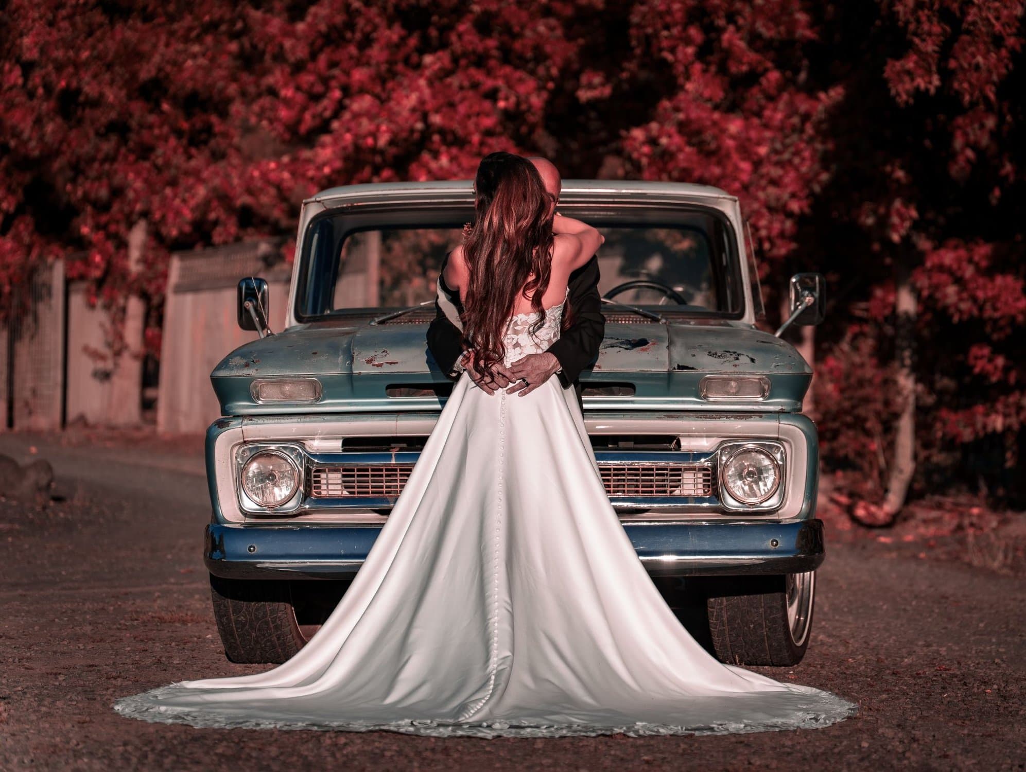 Standard Wedding Collection (6 Hours)