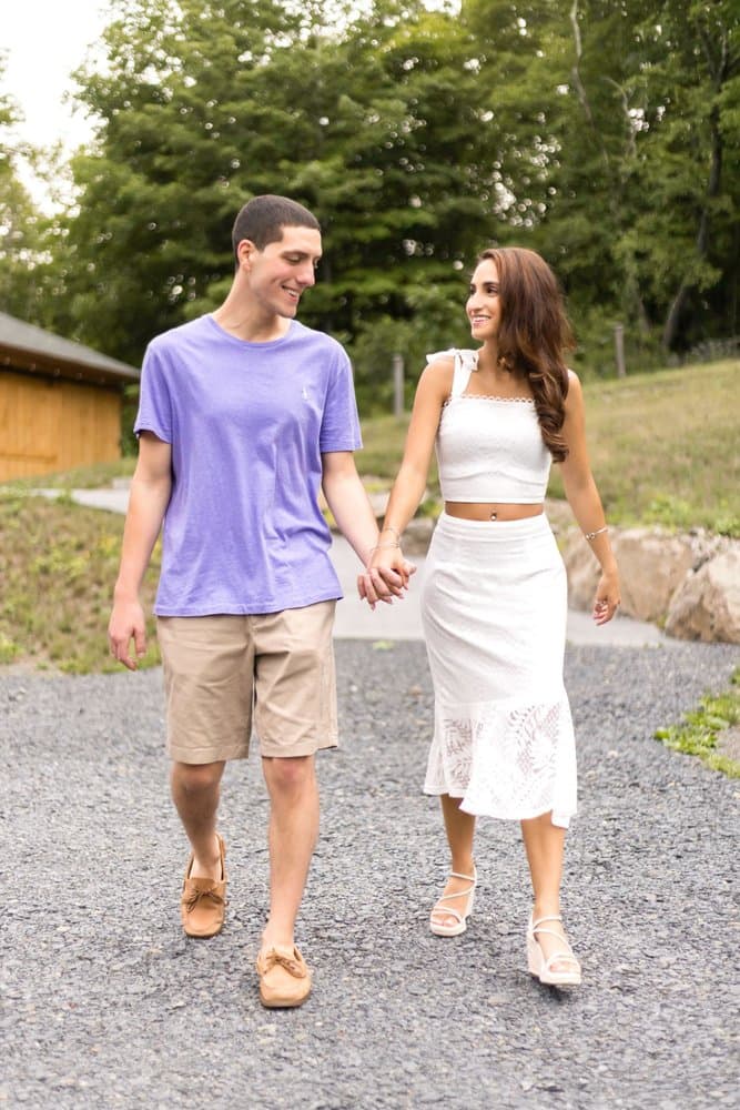Romantic Engagement Collection (1 Hour) by Doller Weddings