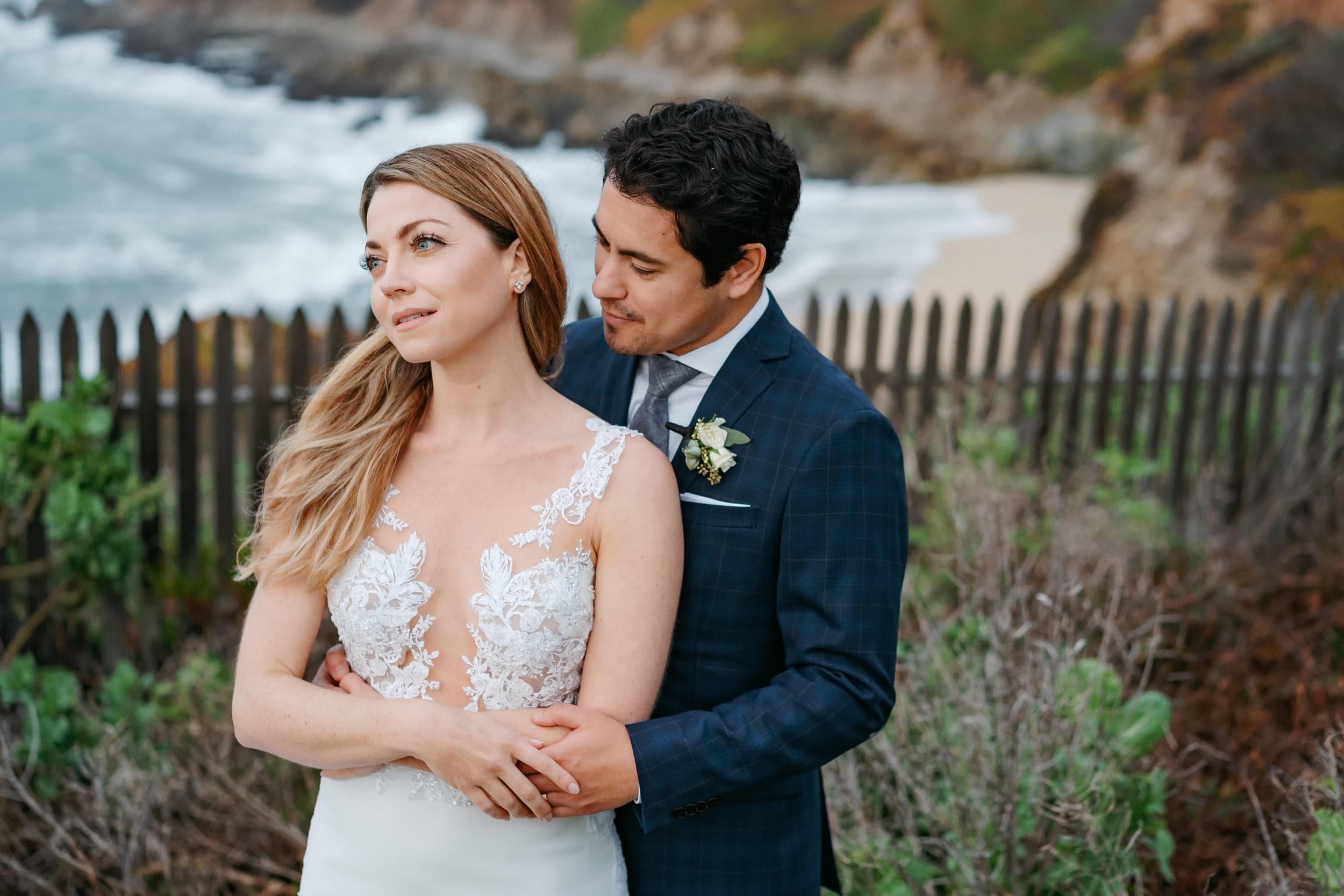 WILLA Weddings wedding photography in San Francisco