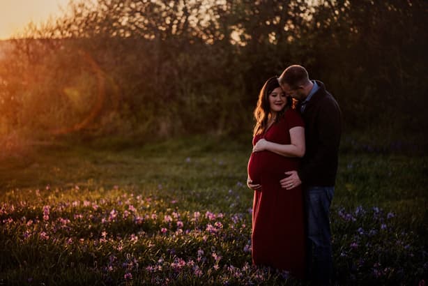 Maternity Session