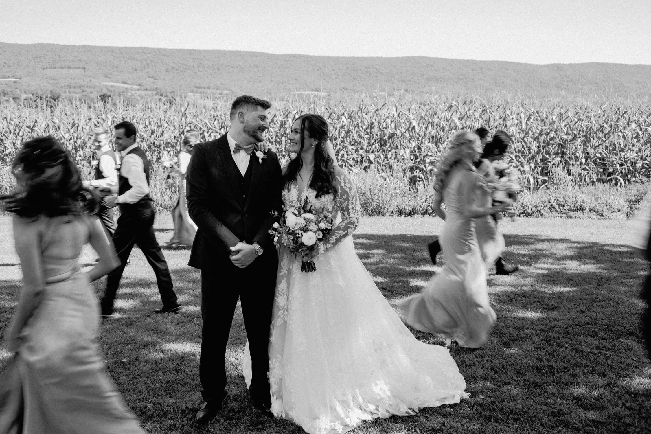 Wedding photography