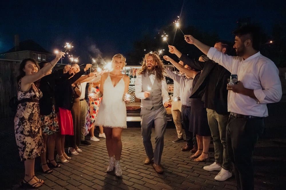 Wedding Photography (10 Hours) by Happy Weddings