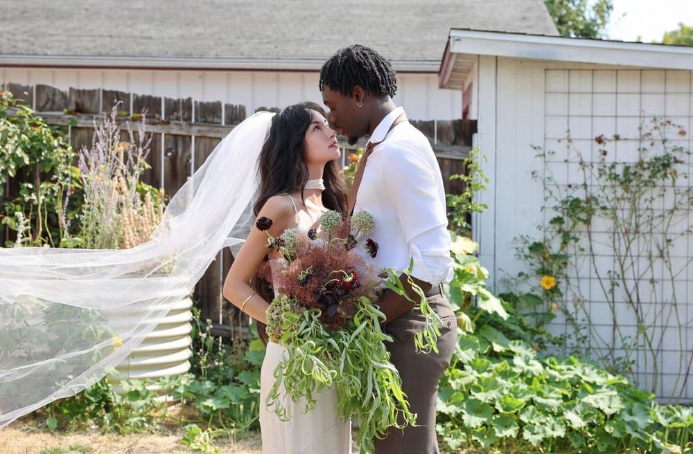 Elopement Package (6 hours+) by Khadraography