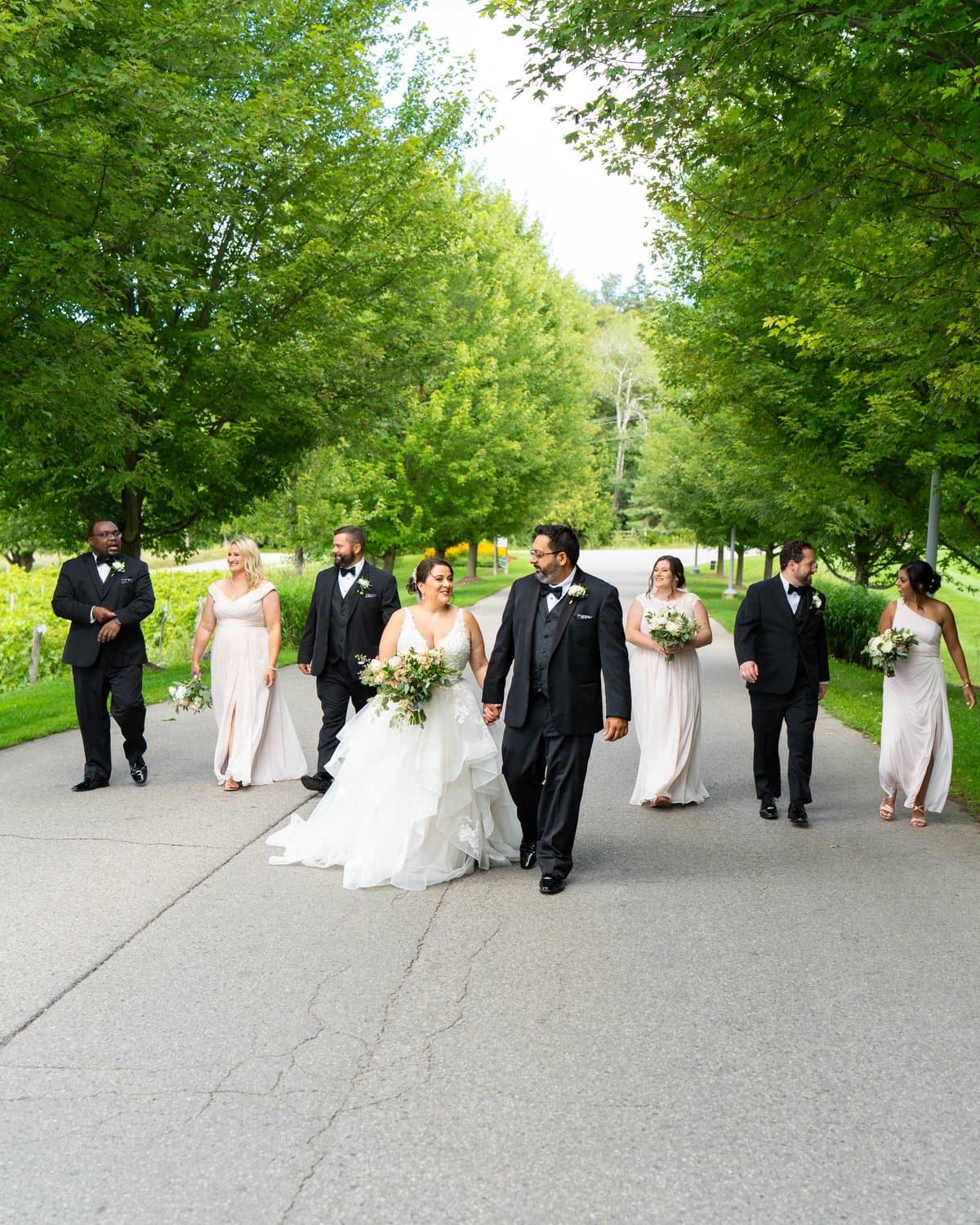 KP Photo wedding photography 6