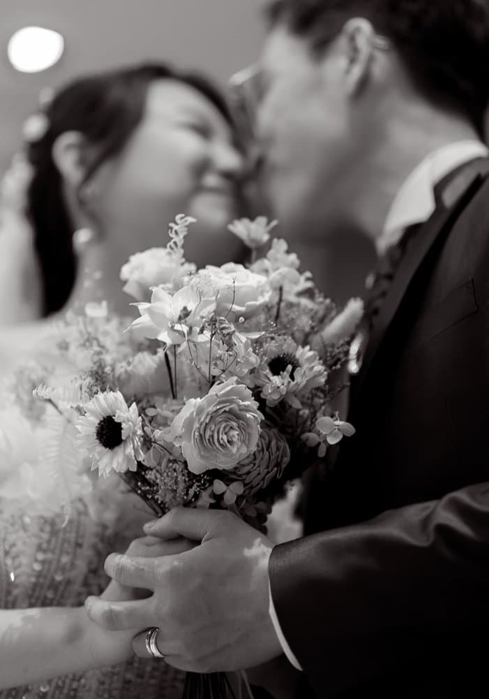 Timeless Memories Wedding Package by Angela Su Photography