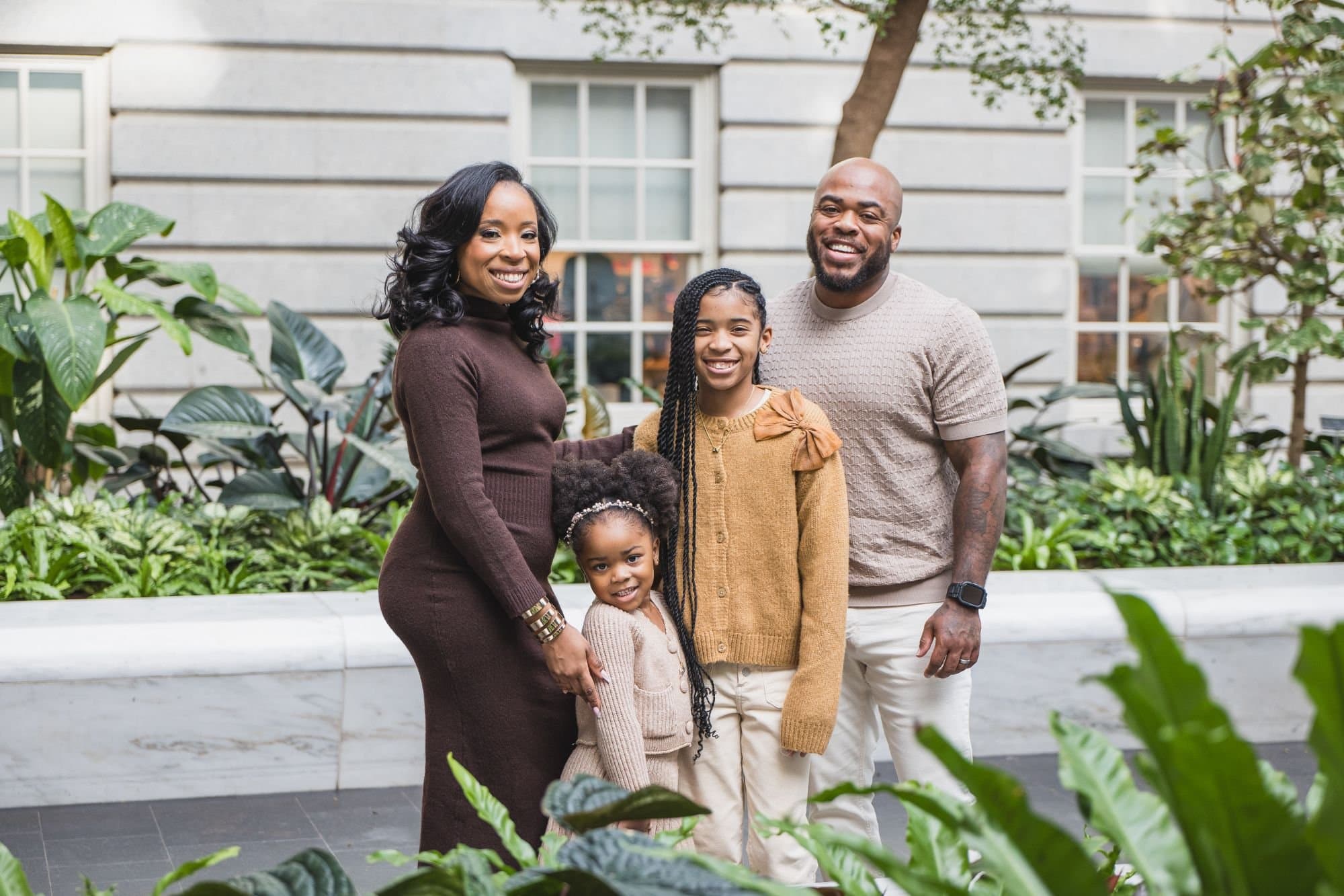 Family Photos
