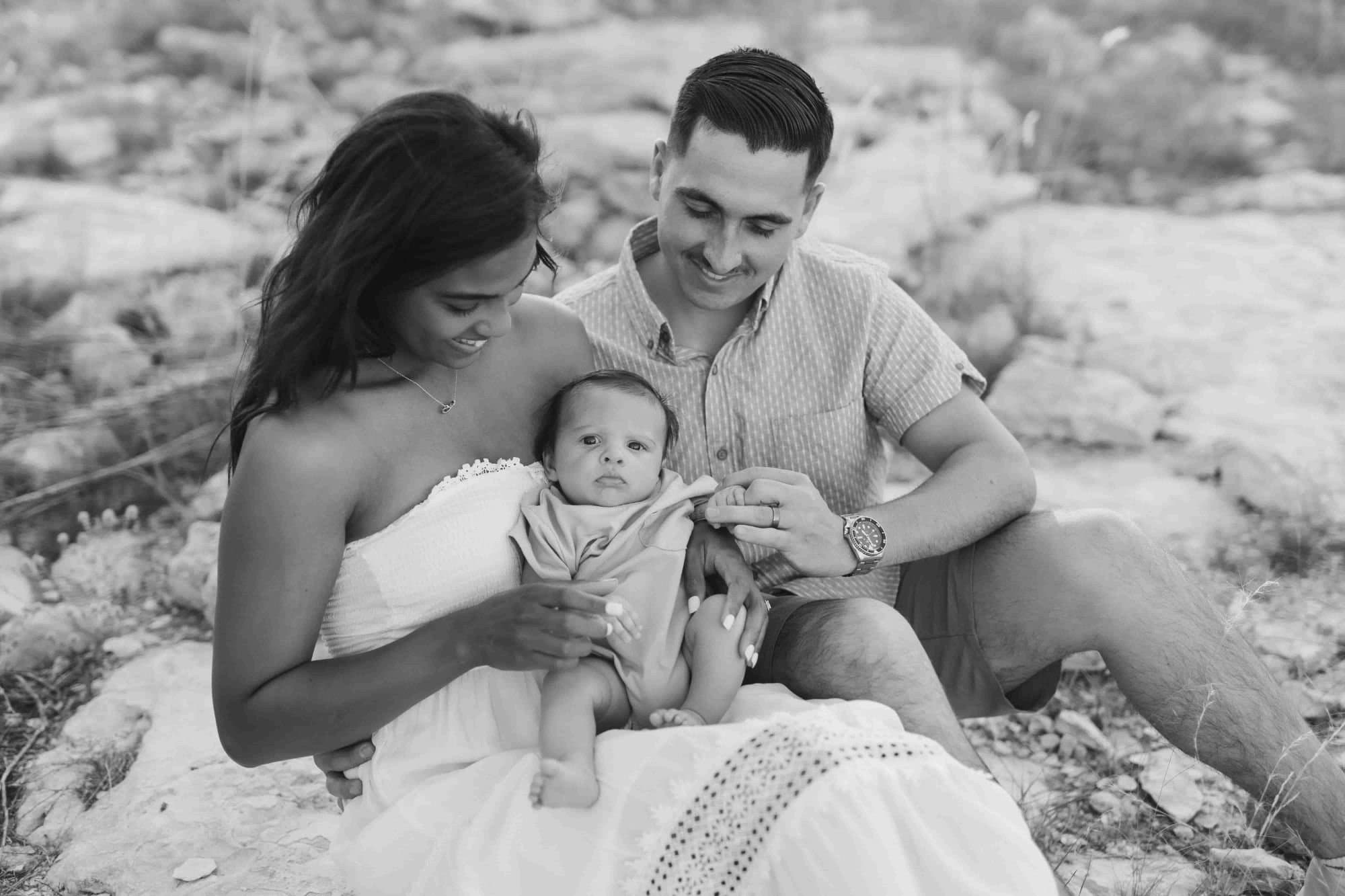 FAMILY SESSION (1 Hour)