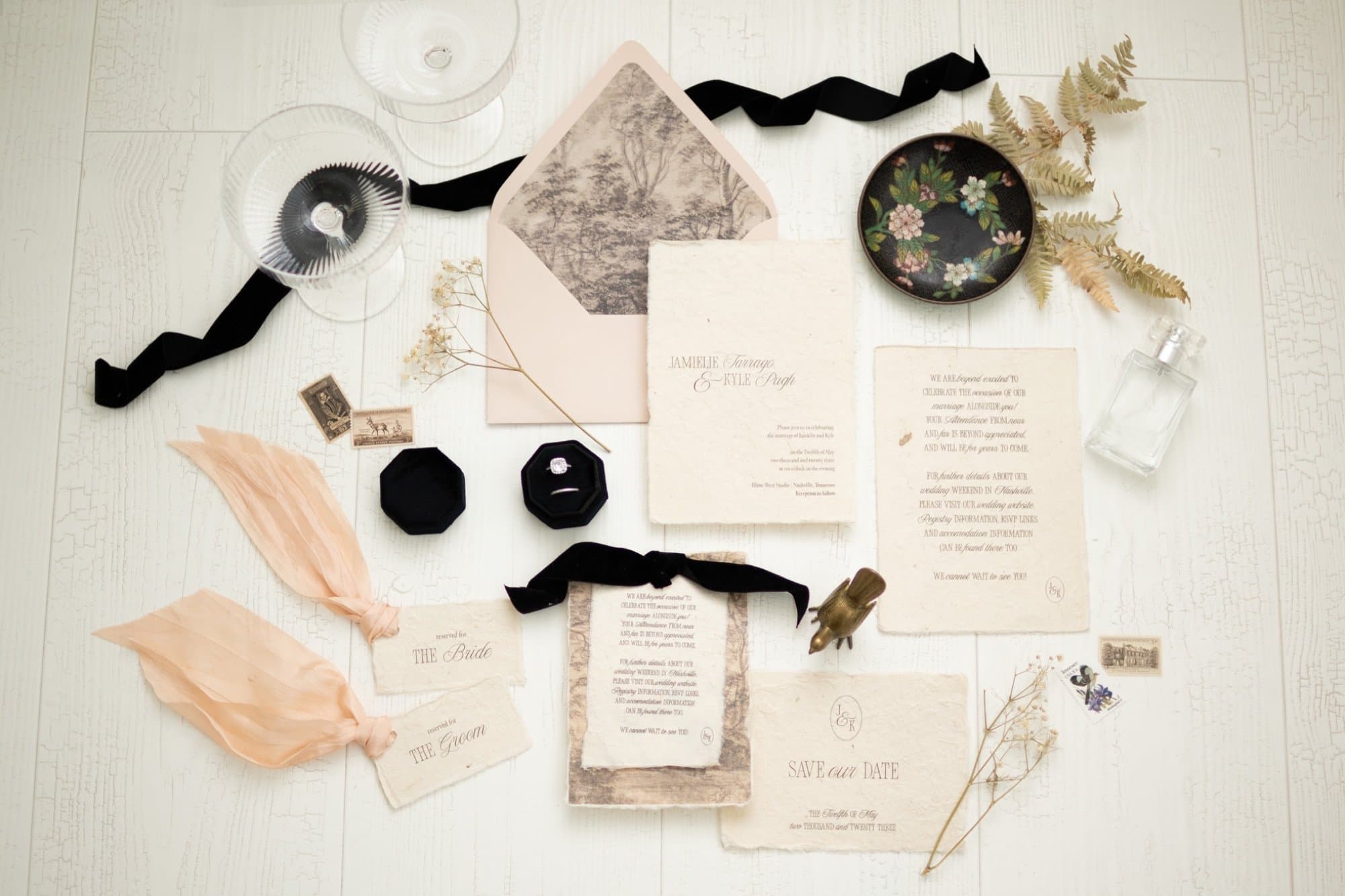 Wedding Photography (8 Hours, 1 Photographer) by Maximova Photography