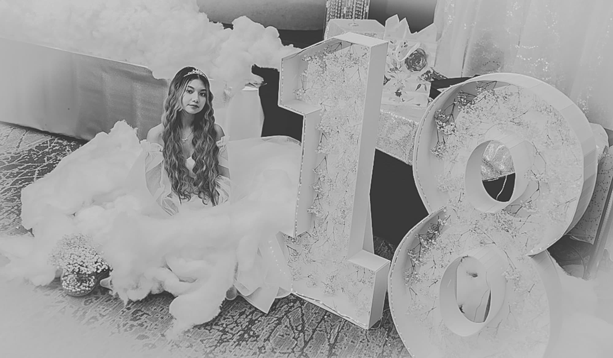 Debut 18th Birthday Celebration Video Coverage