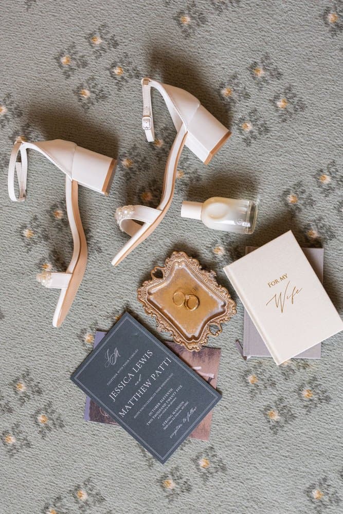 Photography by Wornden Ly Weddings