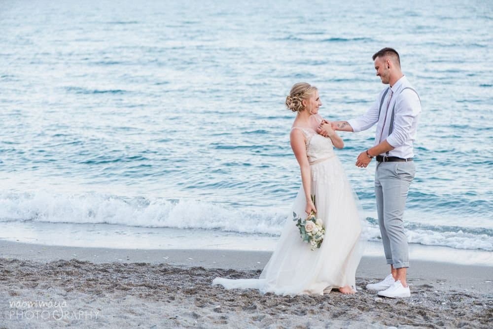 Signature Collection - 9hr Wedding Photography by Naomi Maya Photography