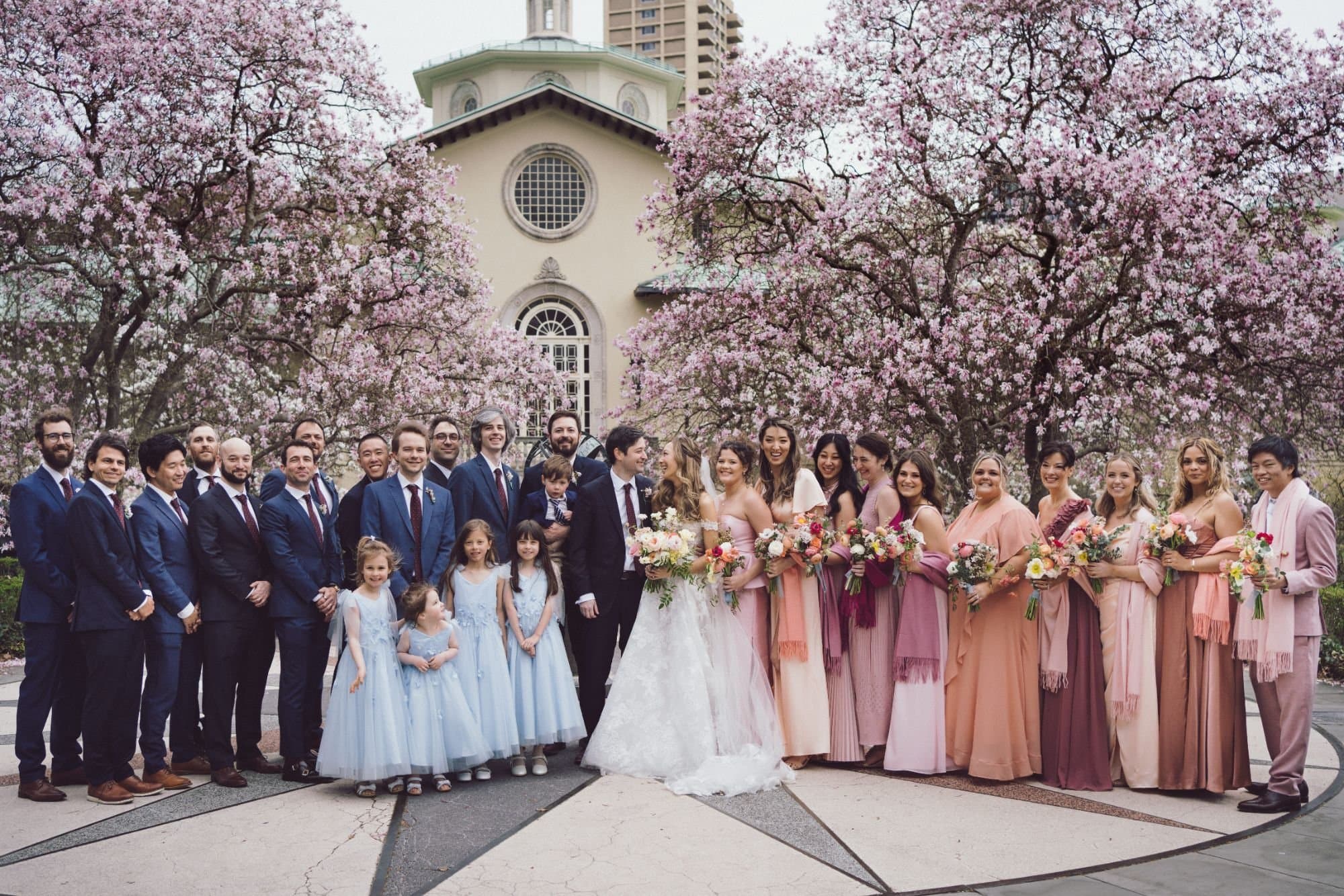 New York Wedding Photography (10 Hours)