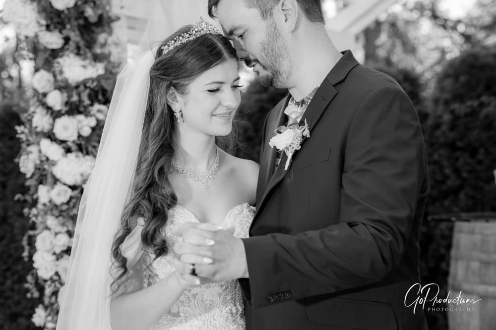 Wedding Feature Film Video Edit by GoProductions Media Entertainment