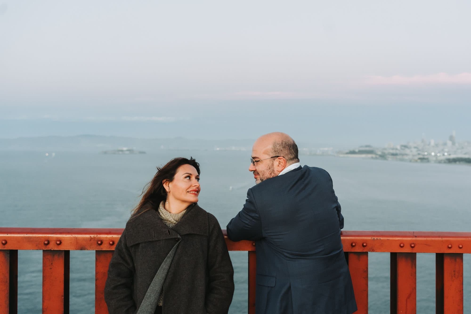 Engagement Session (1 Hour)