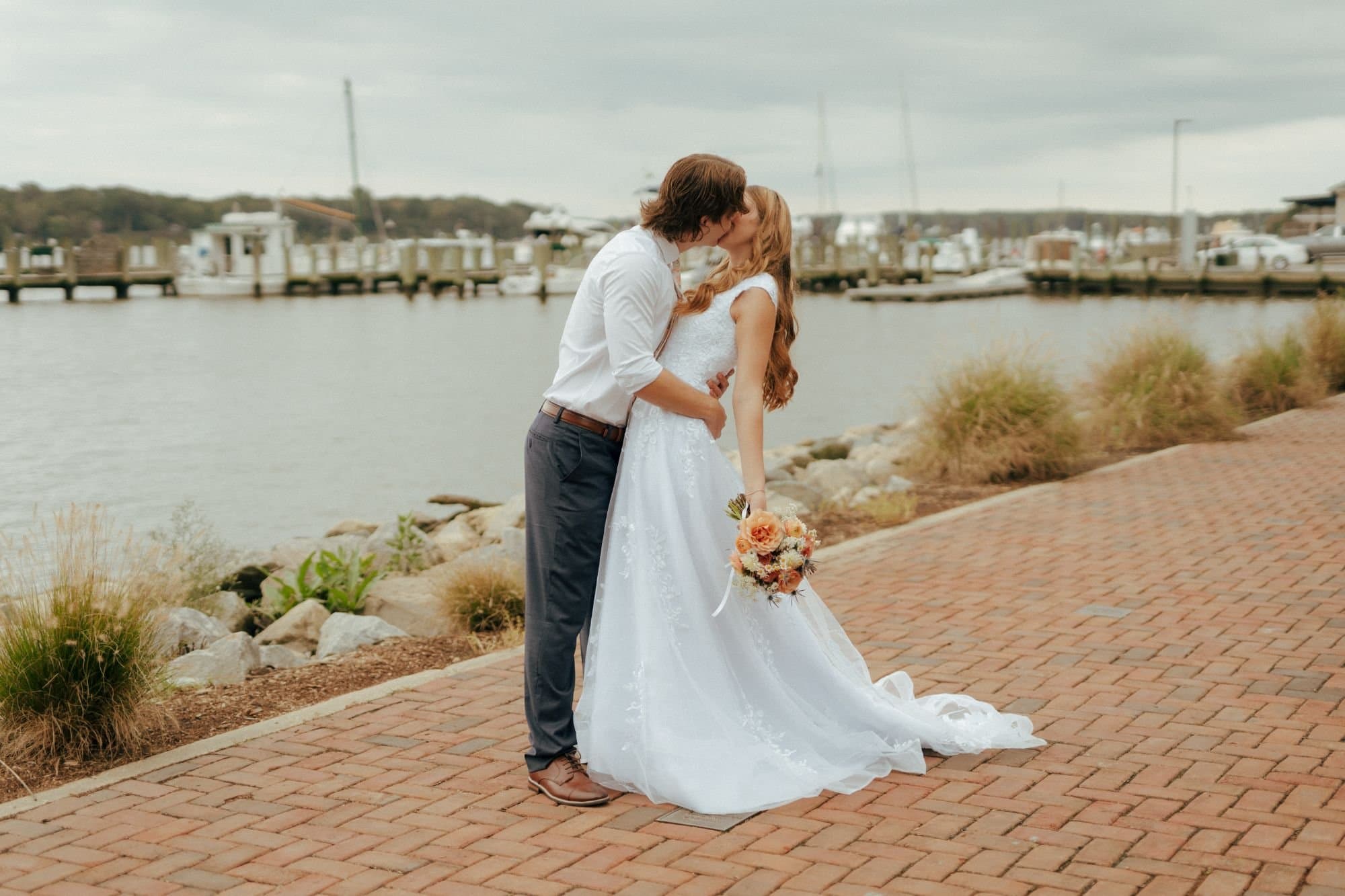 Wedding photography