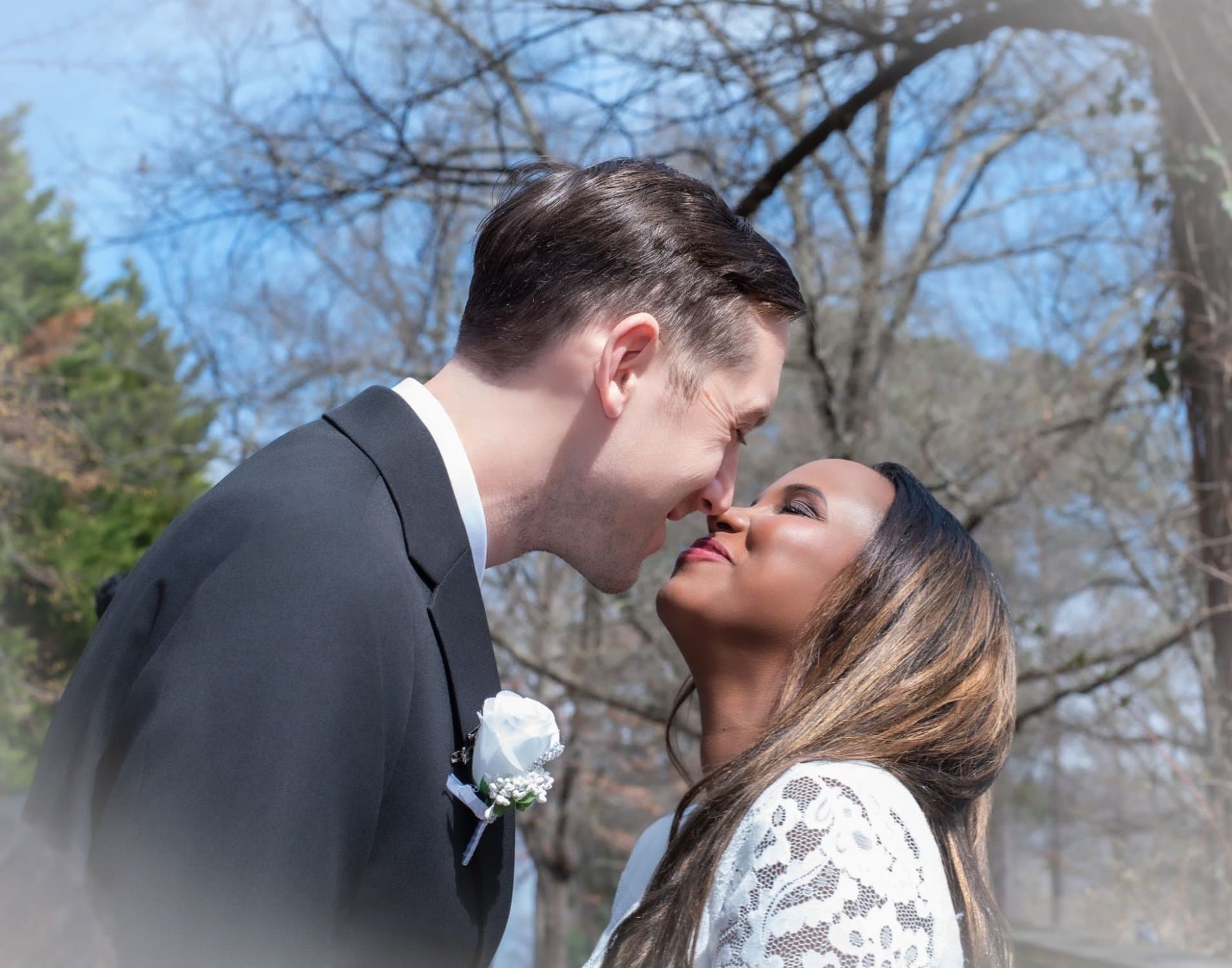 Micro Wedding Capture (2+ Hours)