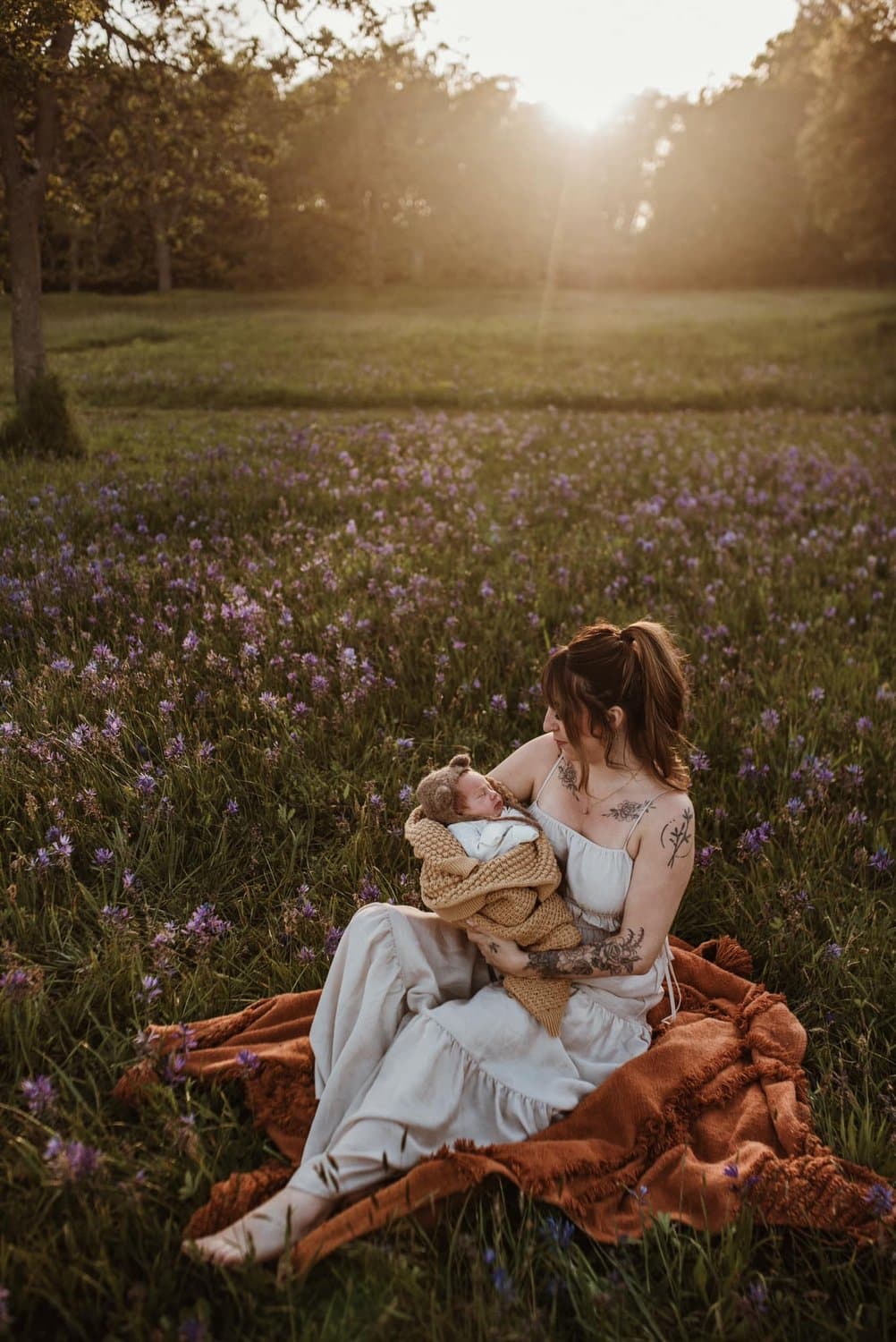 Summer Mini Sessions