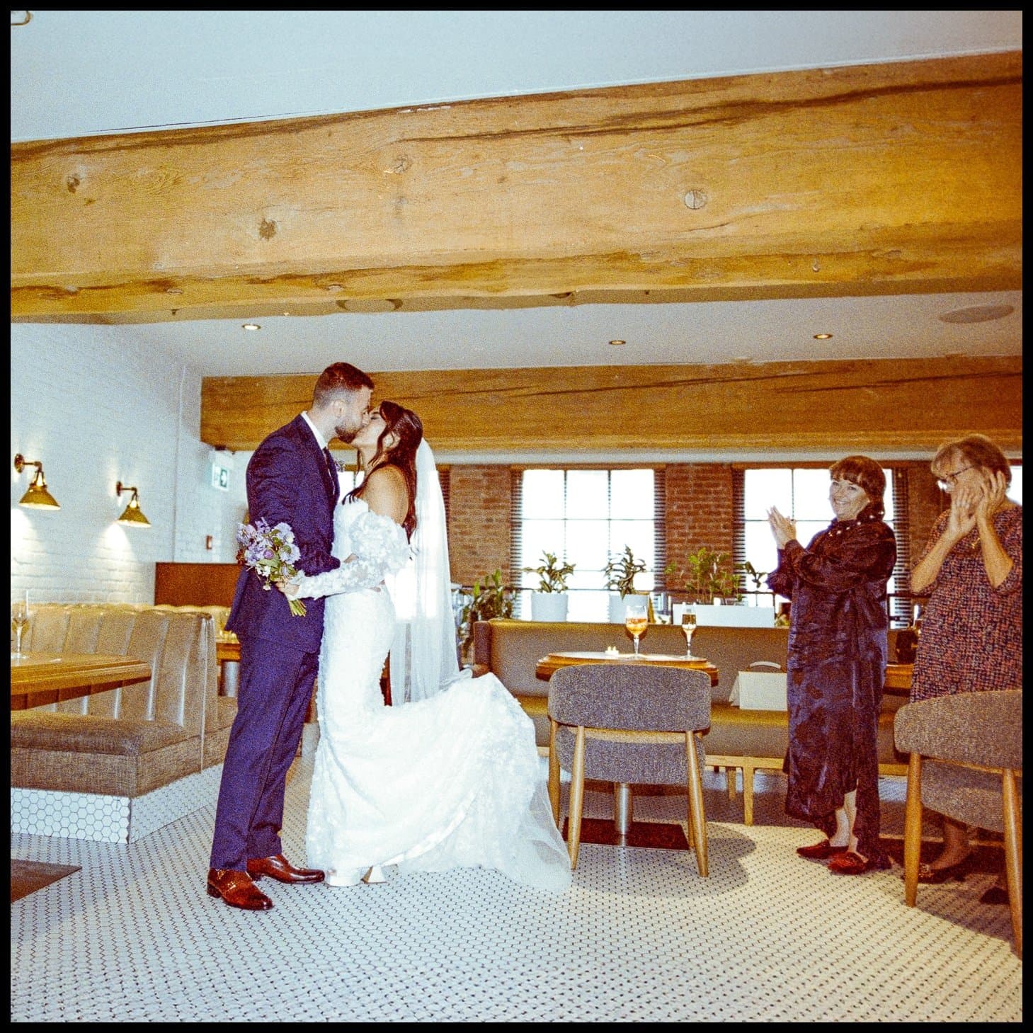 Wedding — Shane & Colleen